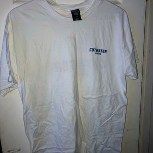 CutWater Tee